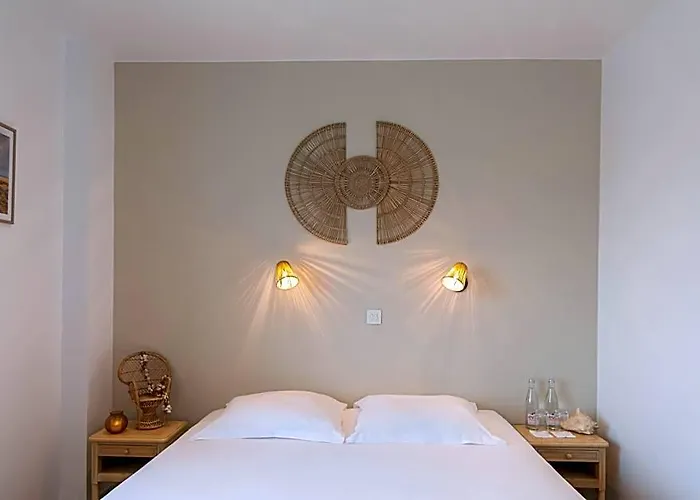 Hotel De La Plage